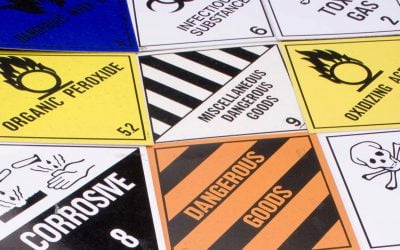 Moving tips: Ineligible and dangerous items