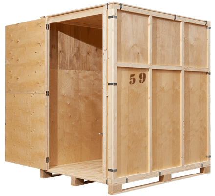 Central Coast Storage Module - Surfside Removals Central Coast Storage Module - Surfside Removals