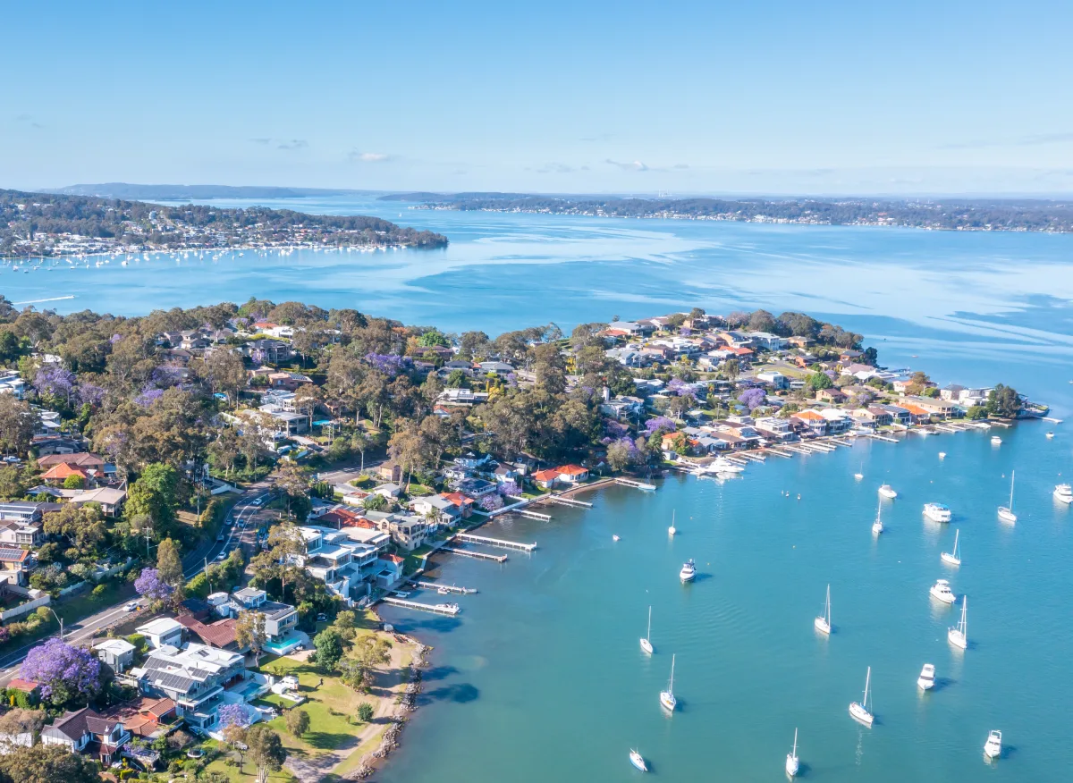 Lake Macquarie Removalist