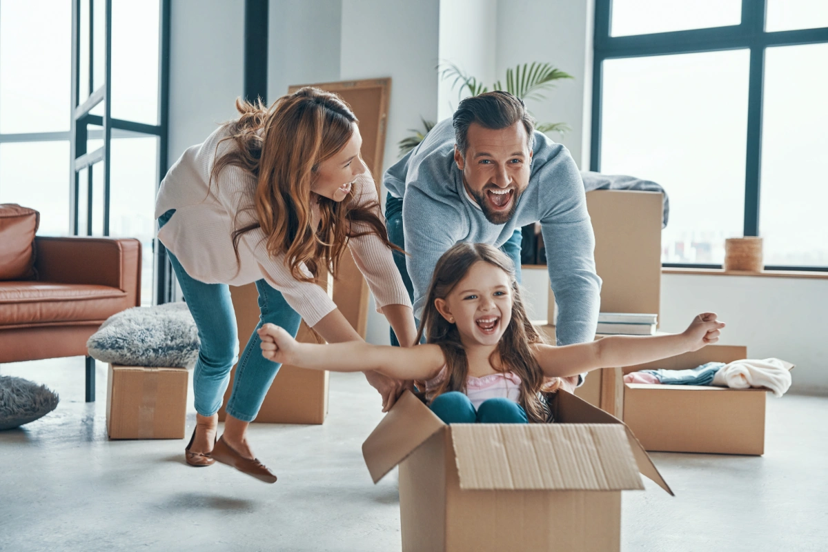 Bateau Bay Removalists Bateau Bay family stress free move