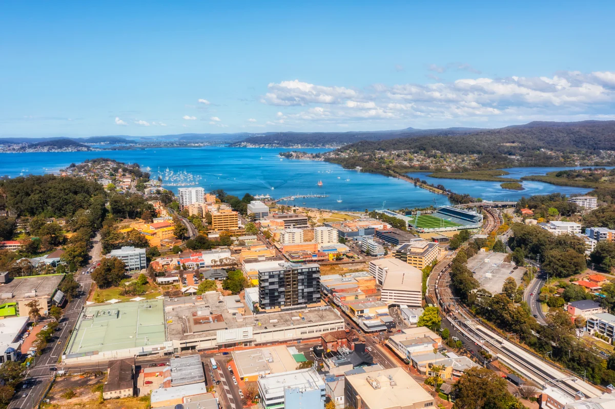 Gosford Removals
