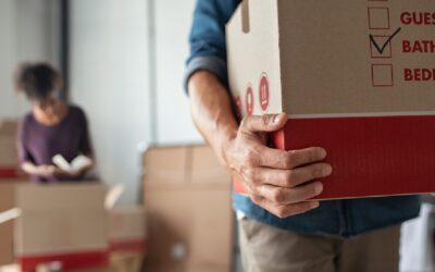 How to Move House Without the Stress: The Complete Guide