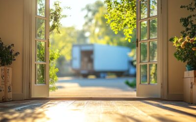 The Only Checklist You Need for Moving Interstate