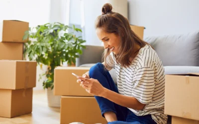 Smart Storage Tips When Moving House on the Central Coast