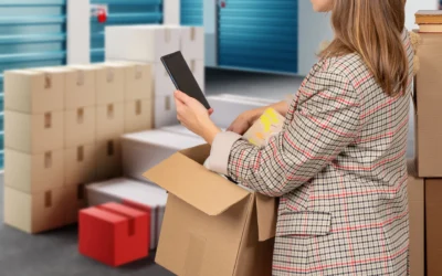 How to Store Furniture When Moving: Avoid Damage and Stress