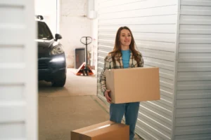 Choose the Right Storage Unit Size