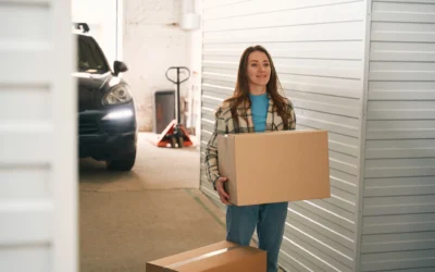 How to Choose the Right Storage Unit Size for Your Needs