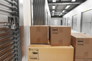 packing tips for long term storage
