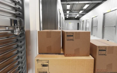 10 Long-Term Storage Packing Tips to Keep Your Items Safe