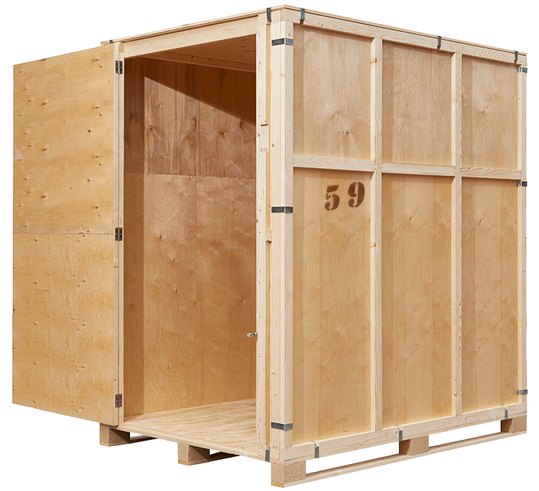 Crate