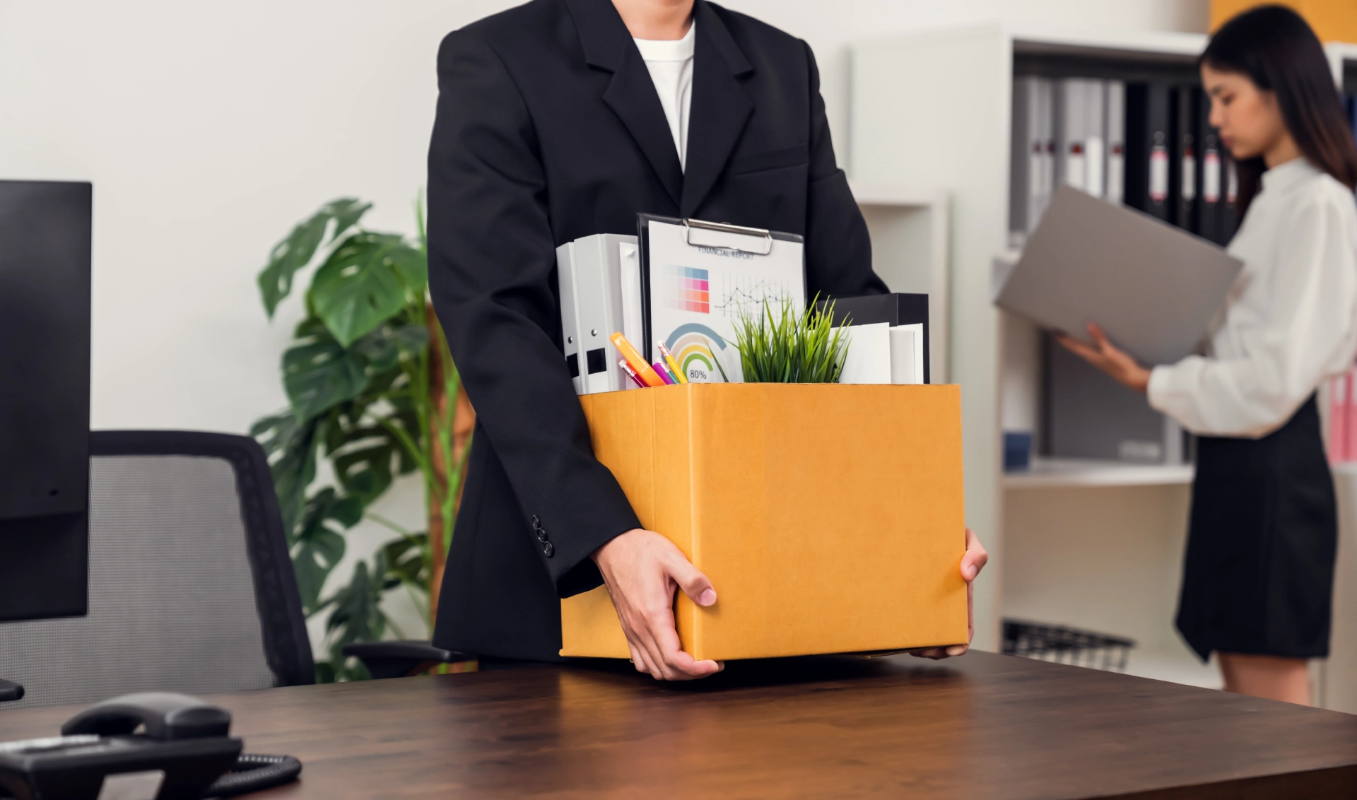 office removals 2