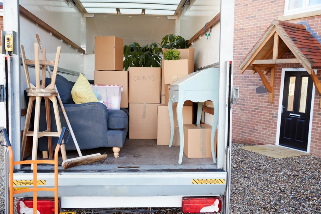 Is It Cheaper to Move Yourself or Hire Removalists