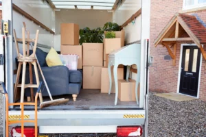 Is It Cheaper to Move Yourself or Hire Removalists