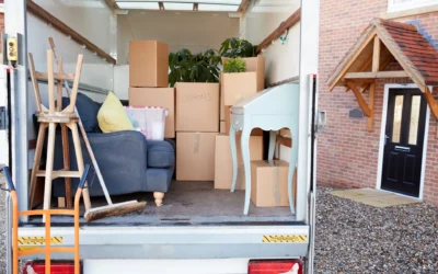 Is It Cheaper to Move Yourself or Hire Removalists?