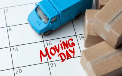 How Far in Advance Should You Book a Removalist?